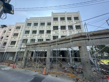 彰師大全新美別墅【Ａ１】