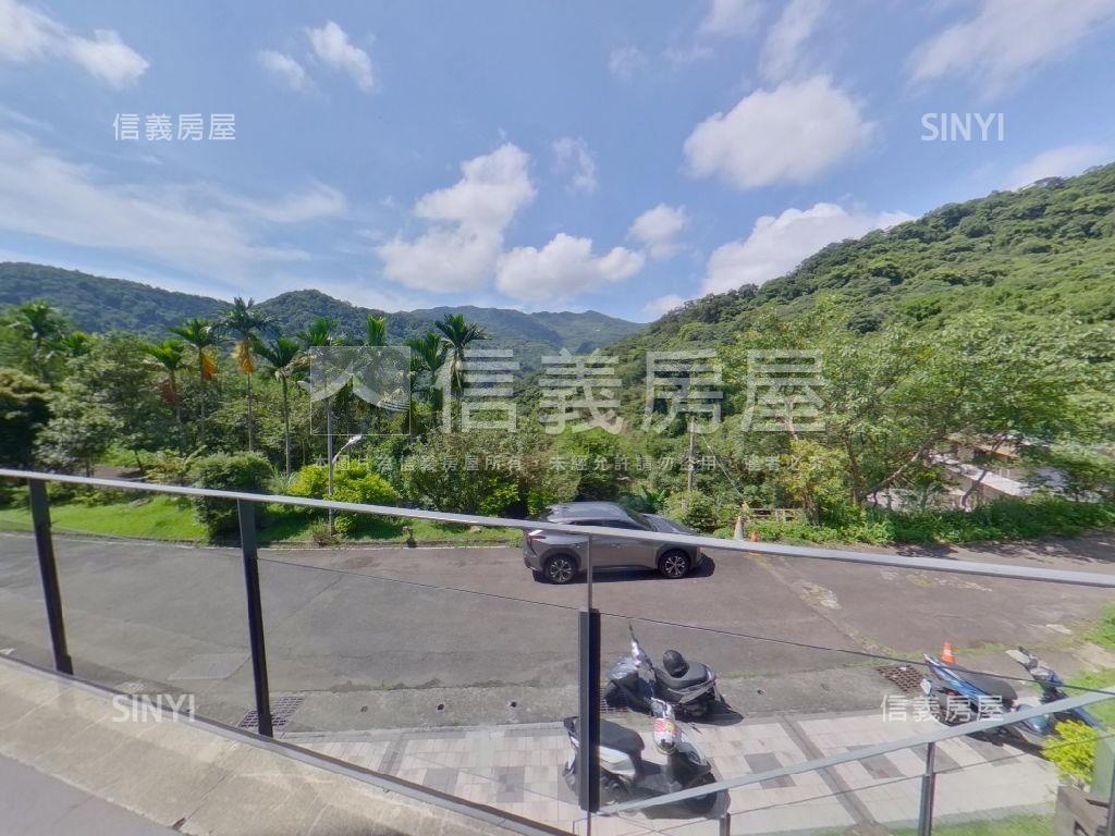 美麗華城邊間藝術別墅房屋室內格局與周邊環境
