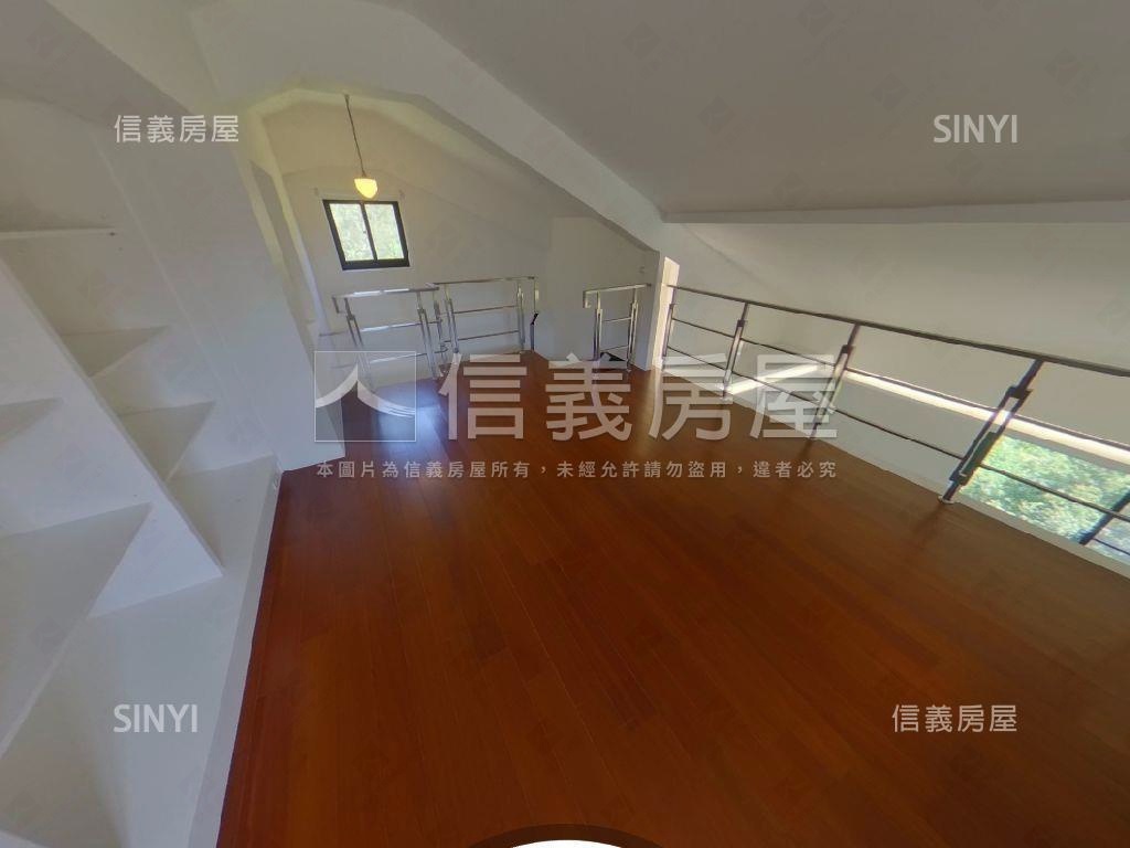 美麗華城邊間藝術別墅房屋室內格局與周邊環境