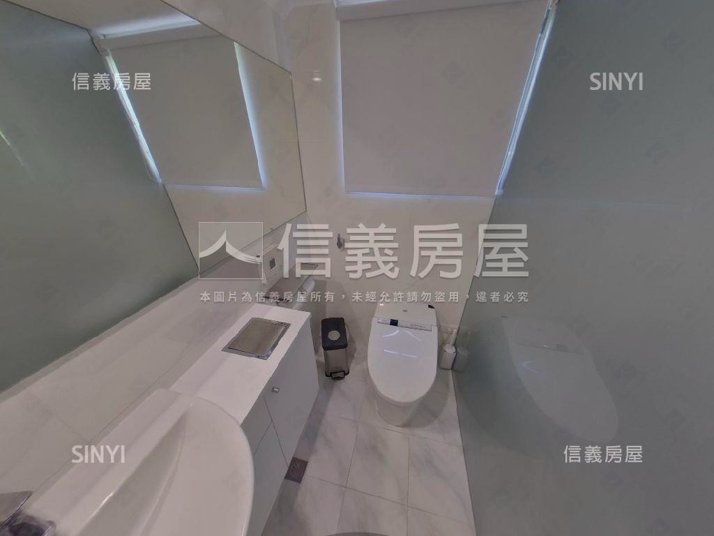 美麗華城邊間藝術別墅房屋室內格局與周邊環境