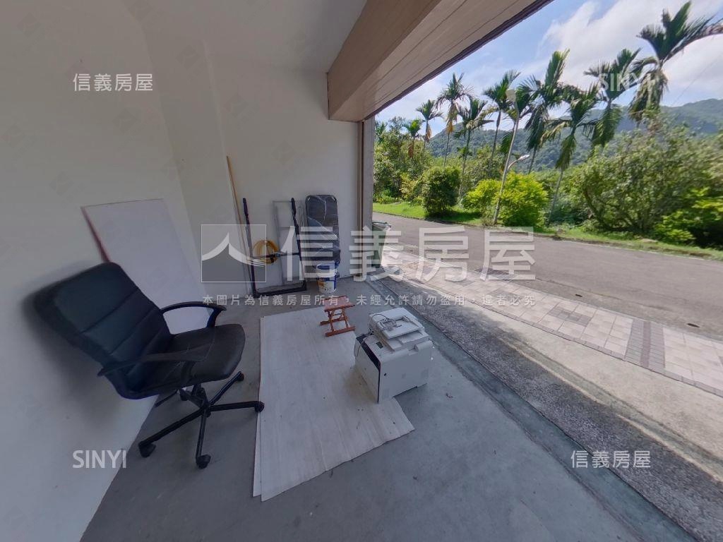 美麗華城邊間藝術別墅房屋室內格局與周邊環境