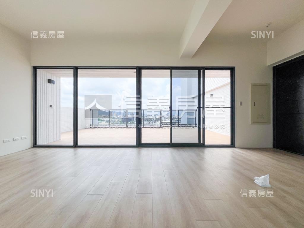 靓★近塗城商圈美三房平車房屋室內格局與周邊環境