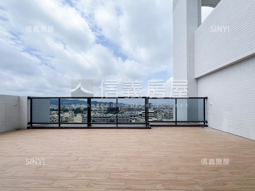 靓★近塗城商圈美三房平車房屋室內格局與周邊環境