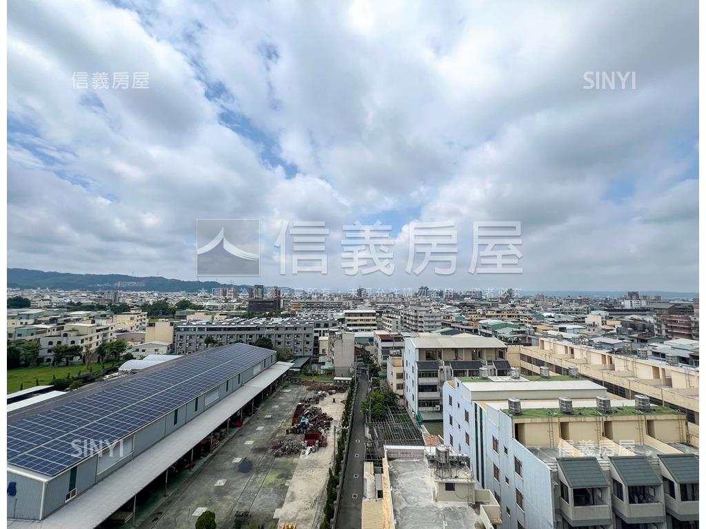 靓★近塗城商圈美三房平車房屋室內格局與周邊環境