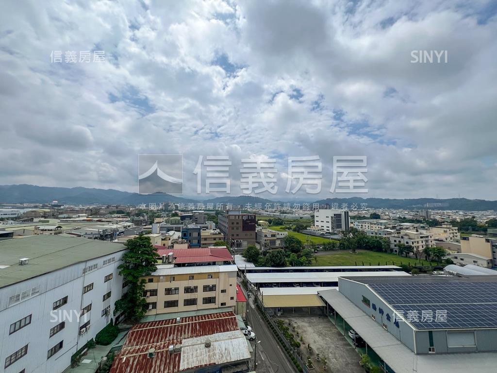 靓★近塗城商圈美三房平車房屋室內格局與周邊環境