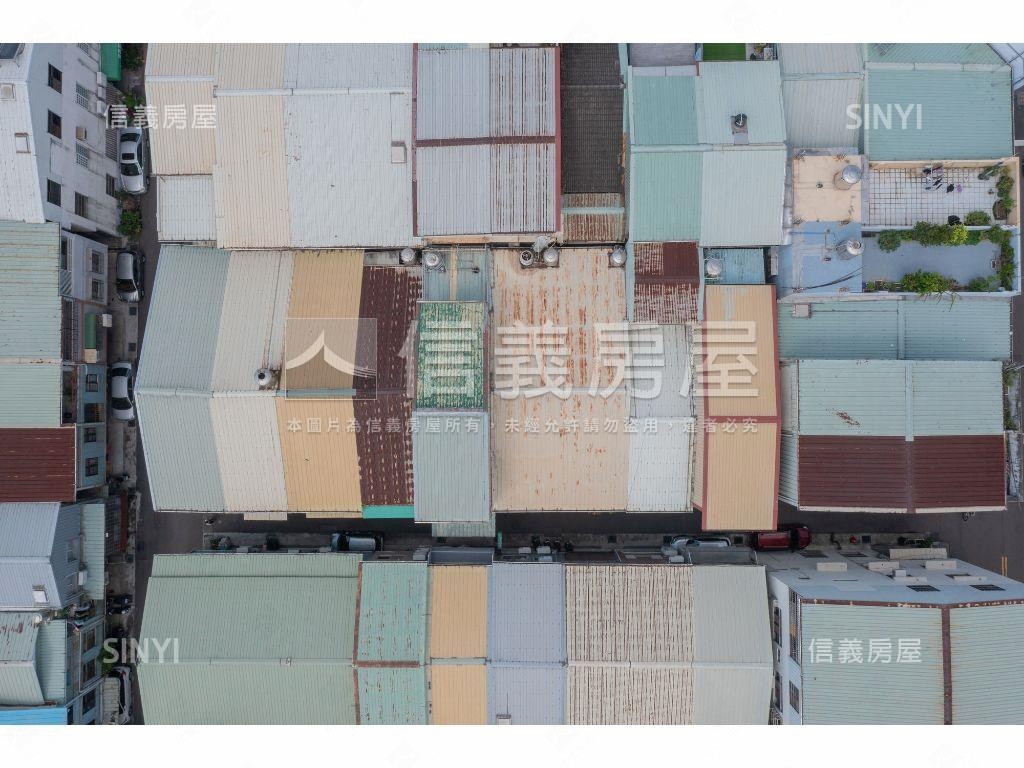 近科博館鬧中取靜透天房屋室內格局與周邊環境