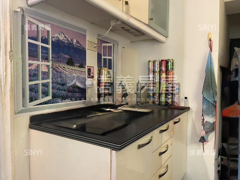 經國維瓦第套房房屋室內格局與周邊環境