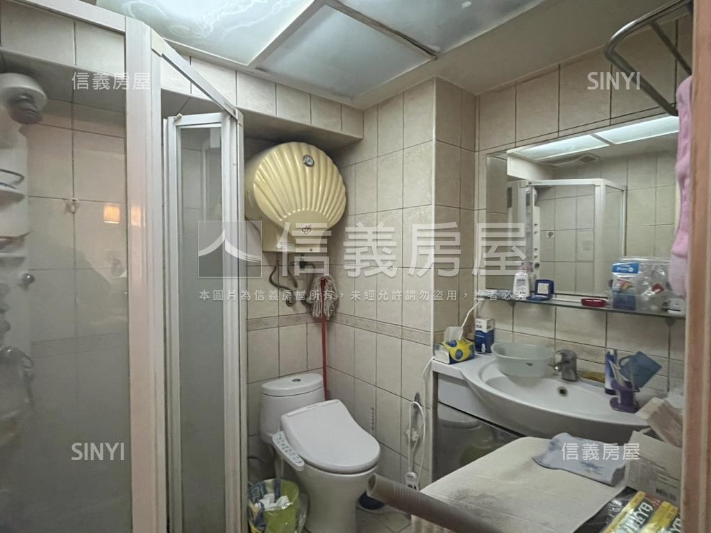 經國維瓦第套房房屋室內格局與周邊環境