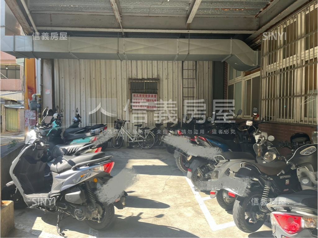 經國維瓦第套房房屋室內格局與周邊環境