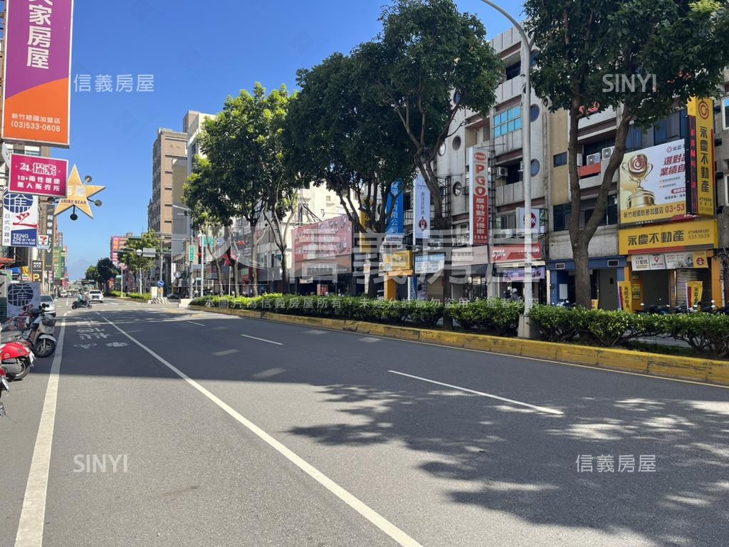 經國維瓦第套房房屋室內格局與周邊環境