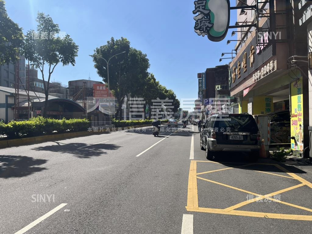 經國維瓦第套房房屋室內格局與周邊環境