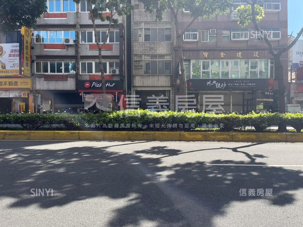 經國維瓦第套房房屋室內格局與周邊環境