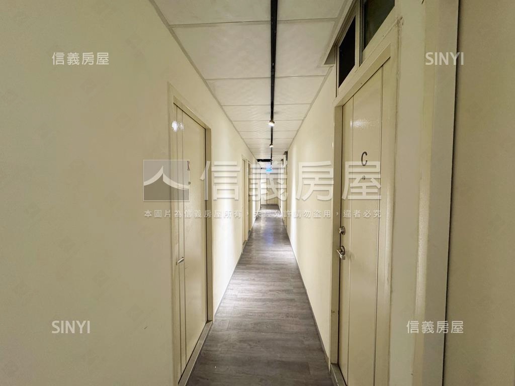 『桃園火車站』收租置產房屋室內格局與周邊環境