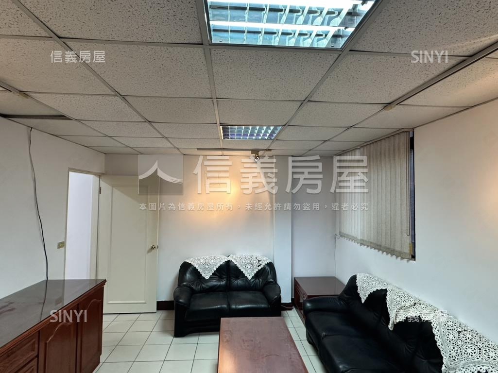 面寬一樓好辦公房屋室內格局與周邊環境