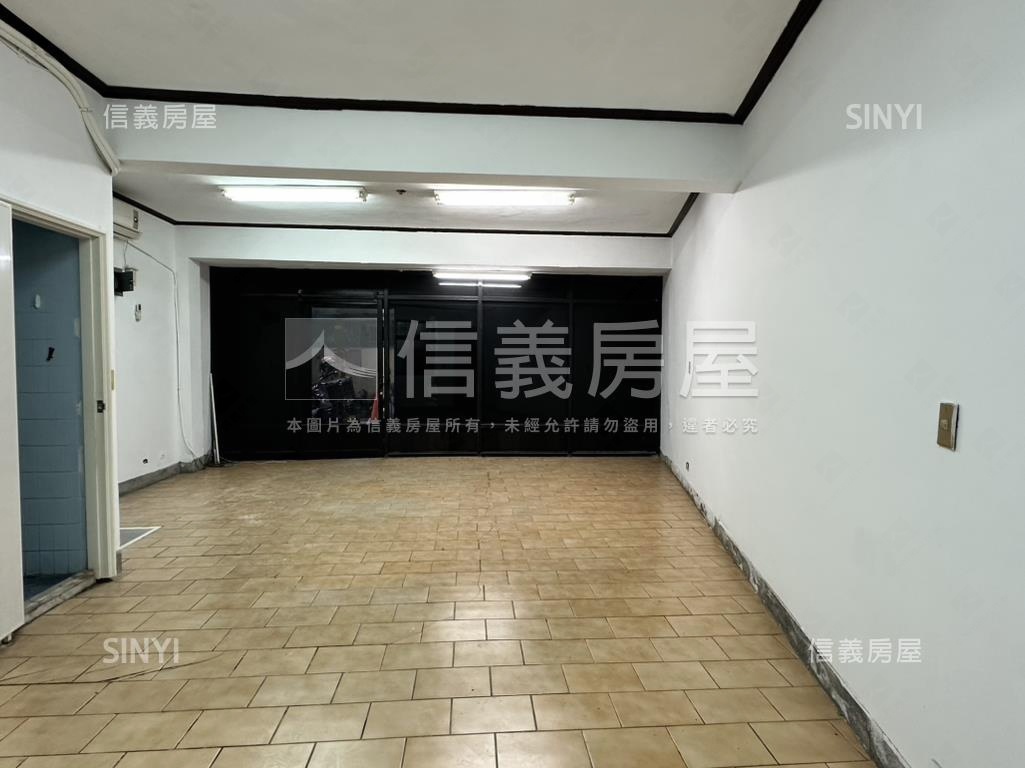面寬一樓好辦公房屋室內格局與周邊環境