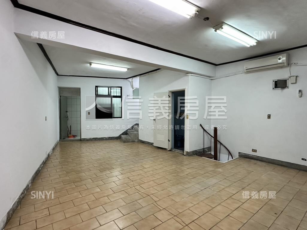 面寬一樓好辦公房屋室內格局與周邊環境