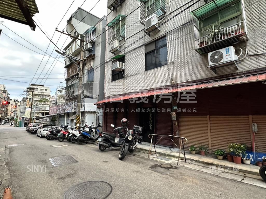面寬一樓好辦公房屋室內格局與周邊環境