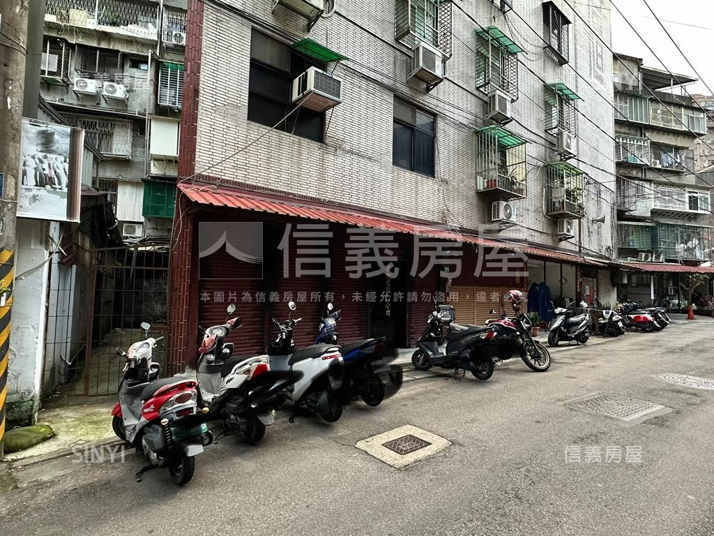 面寬一樓好辦公房屋室內格局與周邊環境