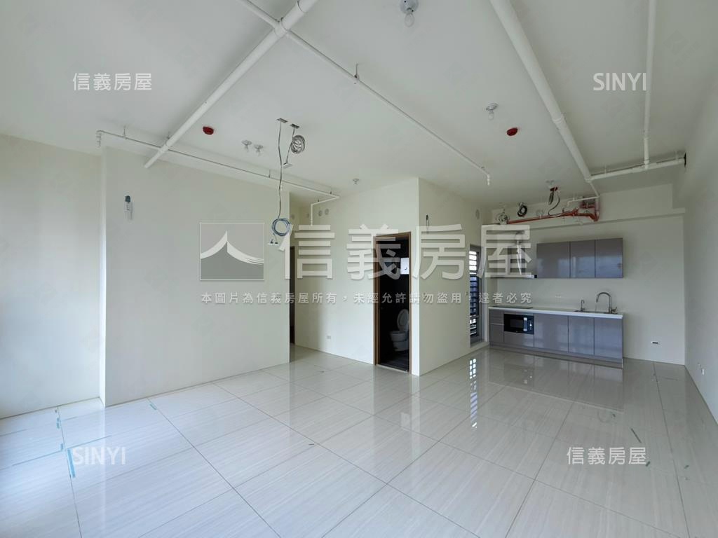 【東騰青一】景觀兩房車位房屋室內格局與周邊環境