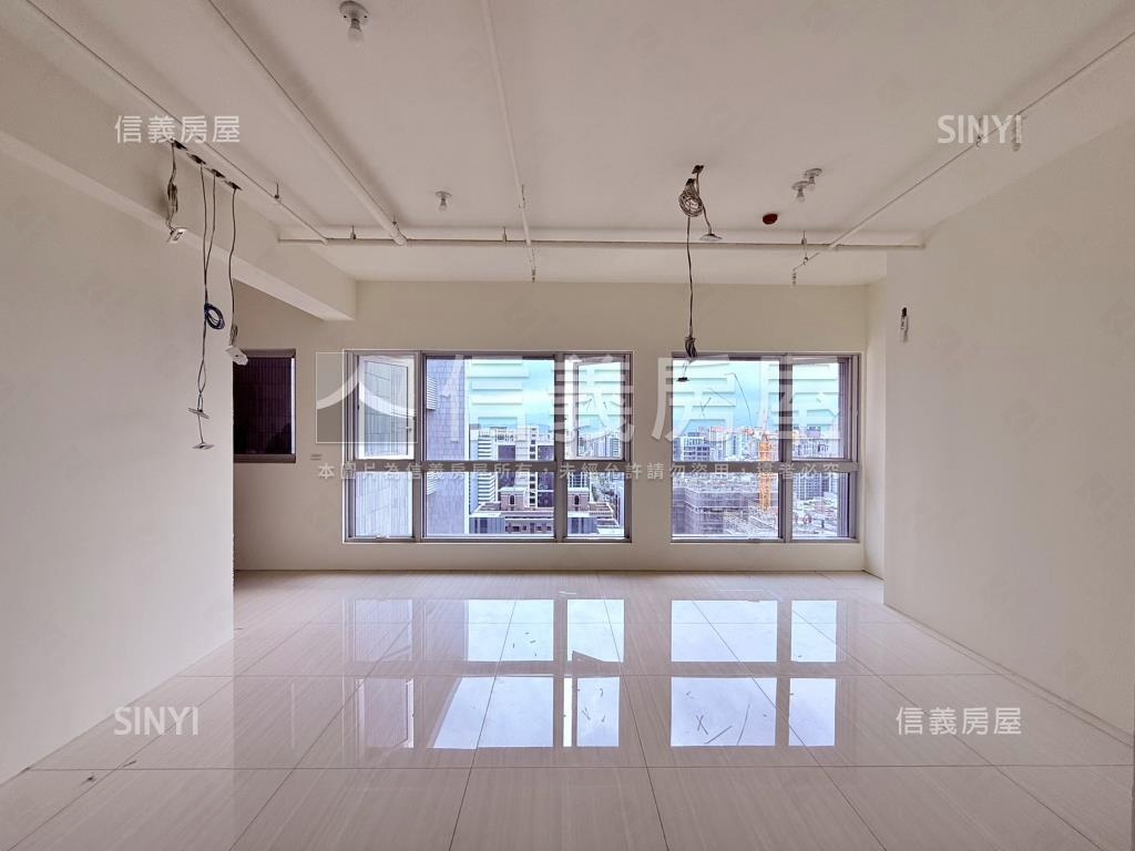 【東騰青一】景觀兩房車位房屋室內格局與周邊環境
