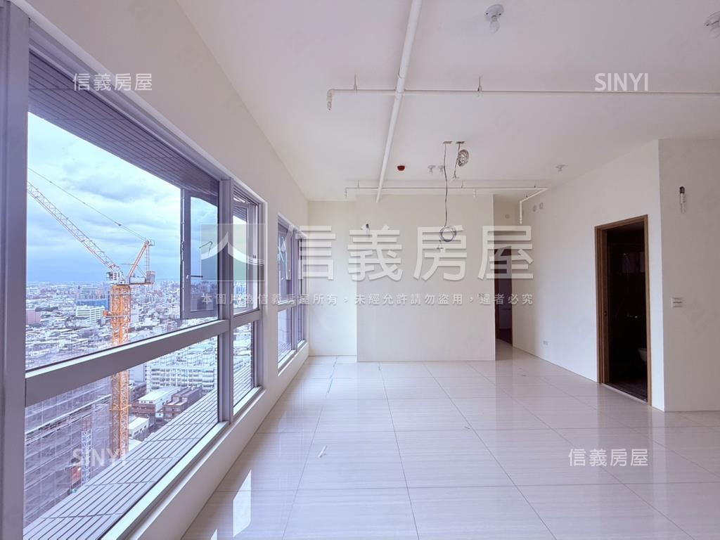 【東騰青一】景觀兩房車位房屋室內格局與周邊環境