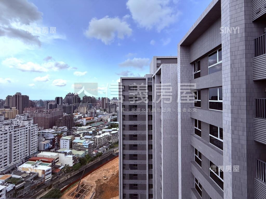 【東騰青一】景觀兩房車位房屋室內格局與周邊環境