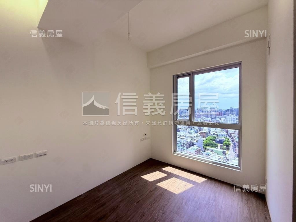 【東騰青一】景觀兩房車位房屋室內格局與周邊環境