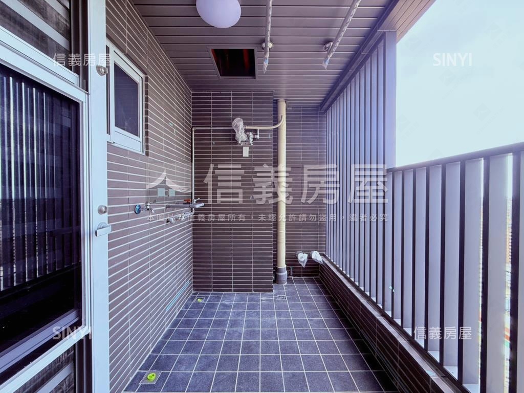 【東騰青一】景觀兩房車位房屋室內格局與周邊環境