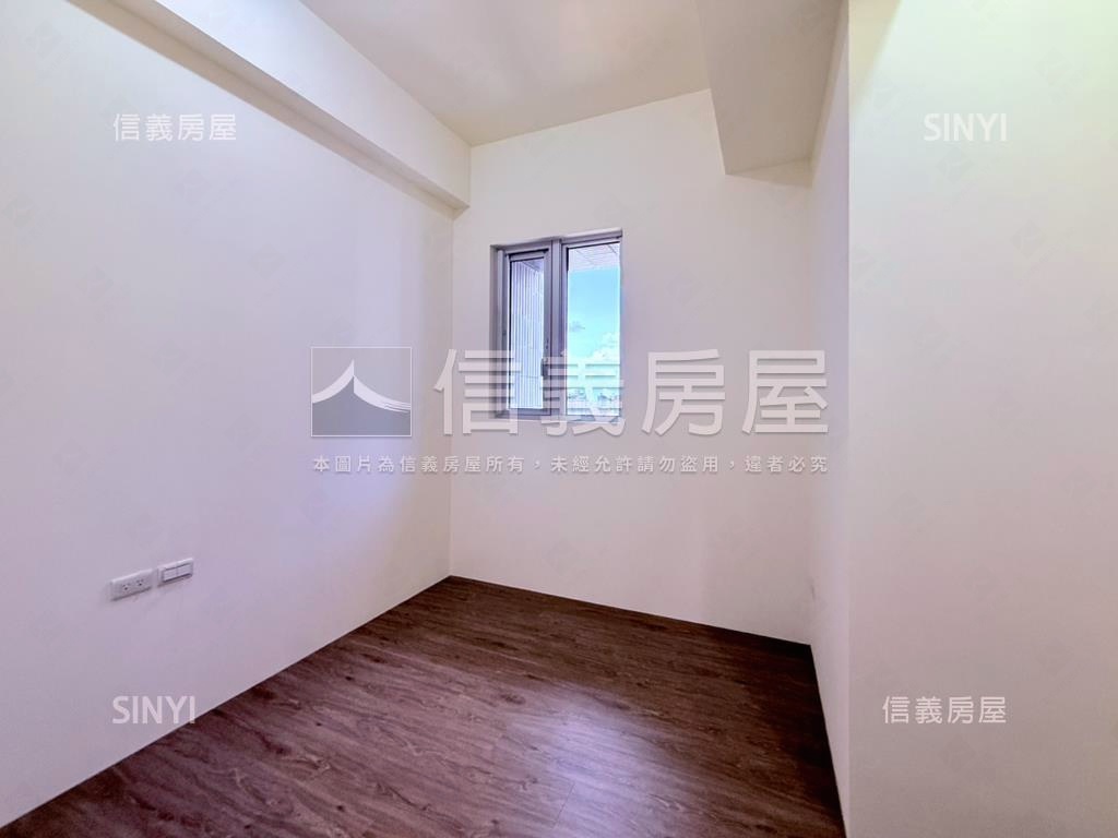【東騰青一】景觀兩房車位房屋室內格局與周邊環境