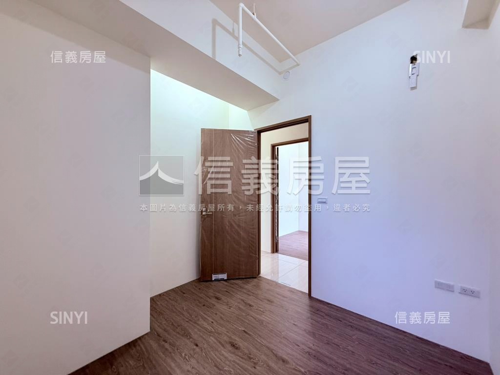 【東騰青一】景觀兩房車位房屋室內格局與周邊環境