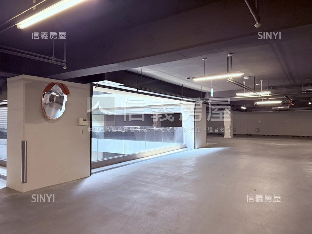 【東騰青一】景觀兩房車位房屋室內格局與周邊環境