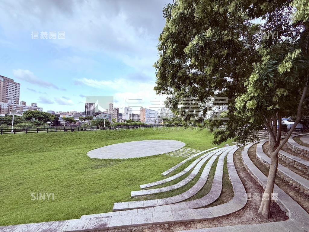【東騰青一】景觀兩房車位房屋室內格局與周邊環境