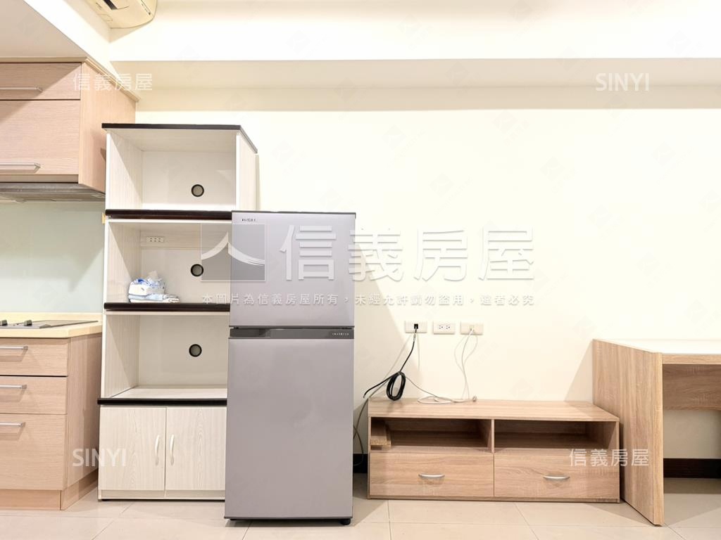 四季紐約‧高樓豪華空間房屋室內格局與周邊環境