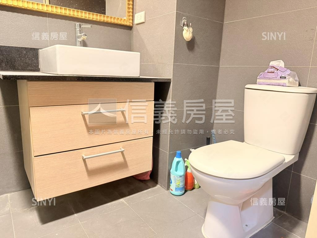 四季紐約‧高樓豪華空間房屋室內格局與周邊環境