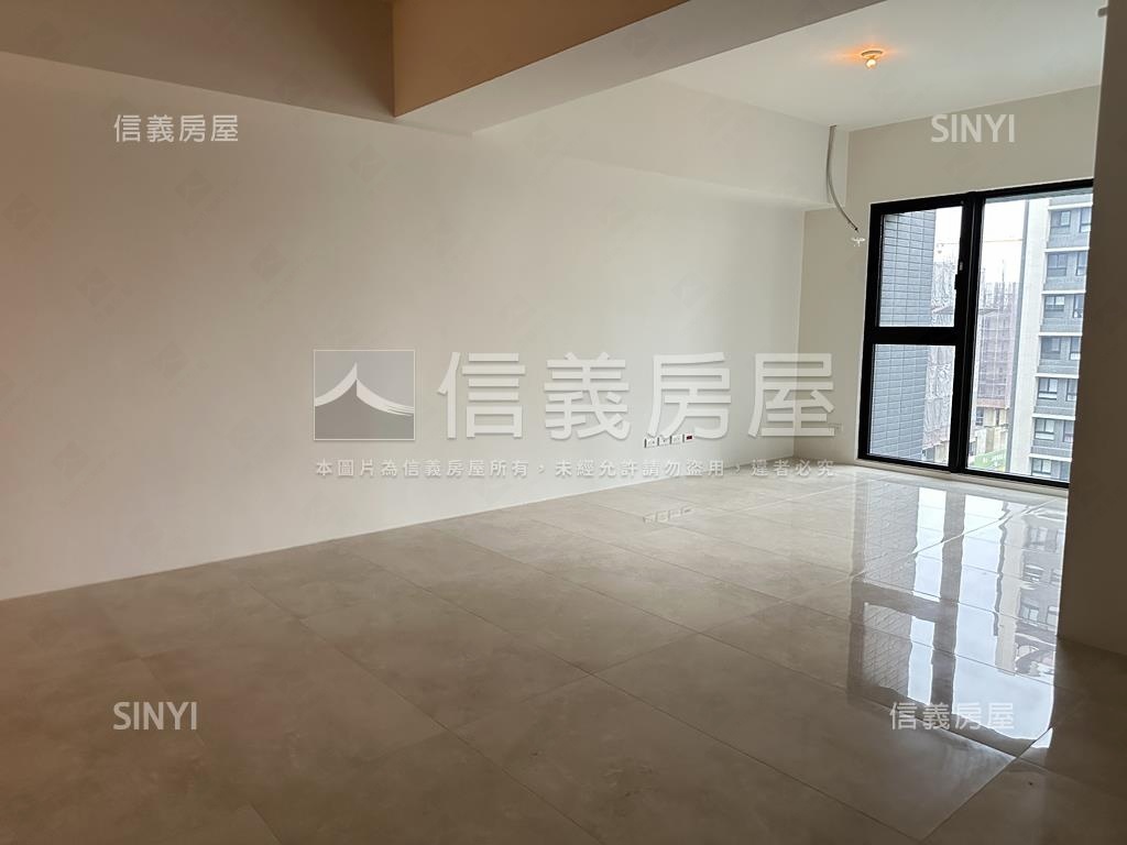 寶輝三房雙平面車位房屋室內格局與周邊環境
