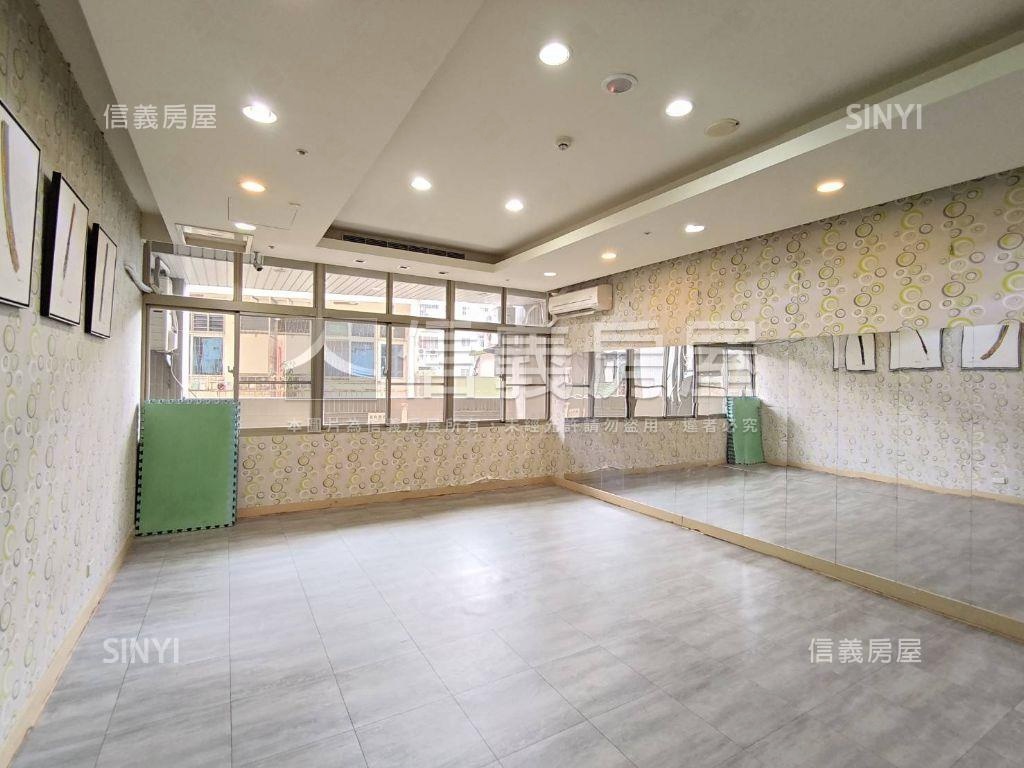 捷運台北橋站三房坡平車位房屋室內格局與周邊環境
