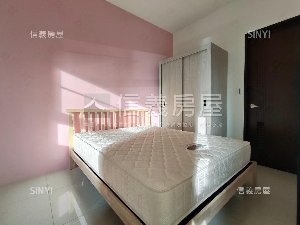 市政質感美裝車位平移房屋室內格局與周邊環境