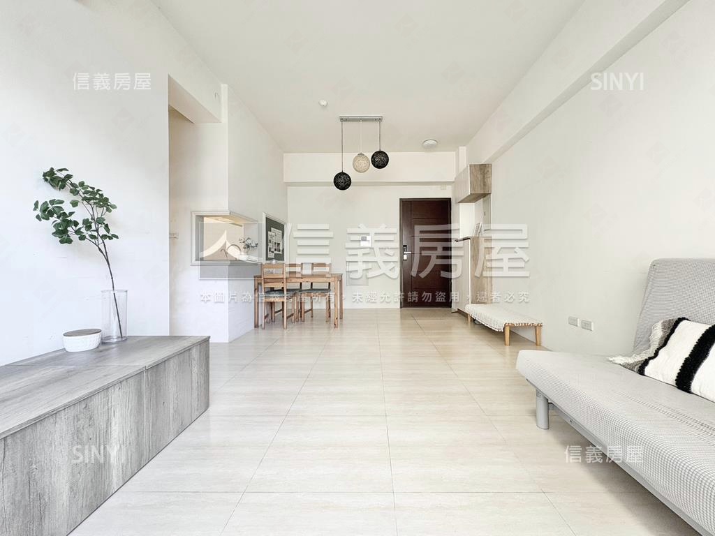 首購的摯愛＿光明商圈兩房房屋室內格局與周邊環境