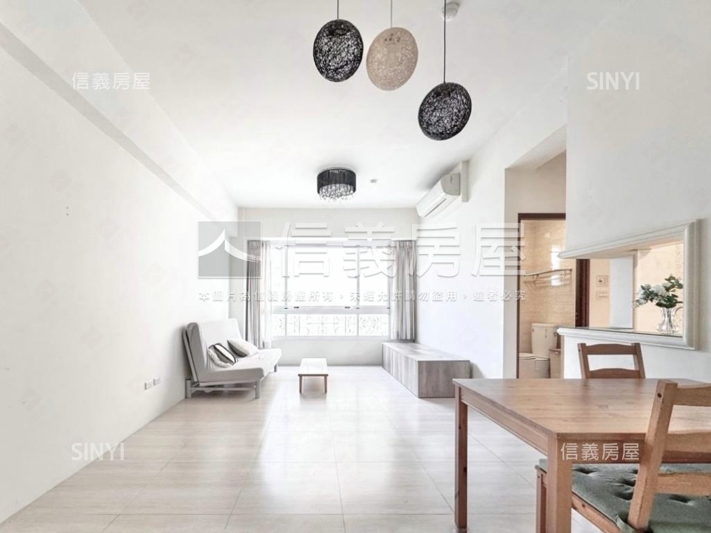 首購的摯愛＿光明商圈兩房房屋室內格局與周邊環境