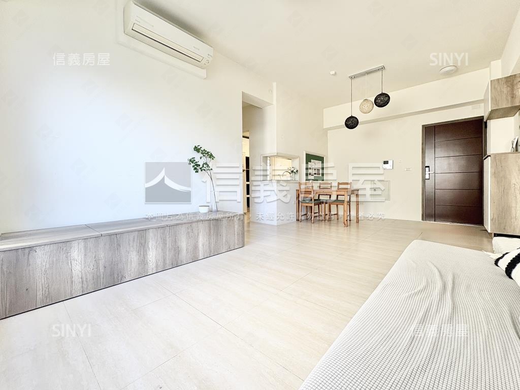 首購的摯愛＿光明商圈兩房房屋室內格局與周邊環境