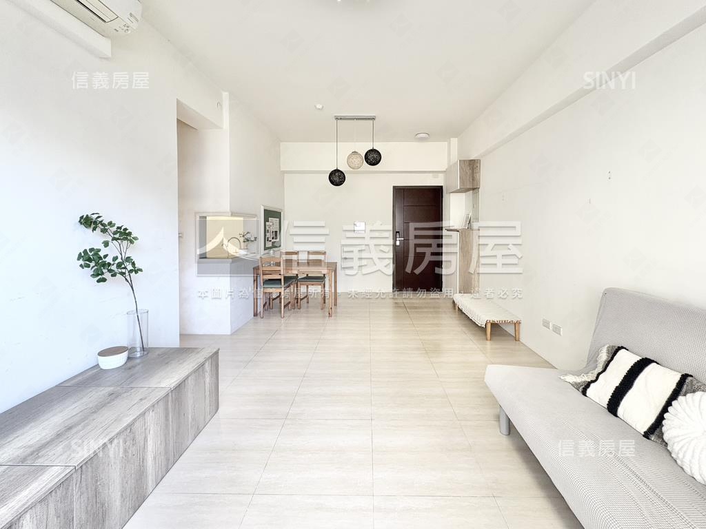 首購的摯愛＿光明商圈兩房房屋室內格局與周邊環境