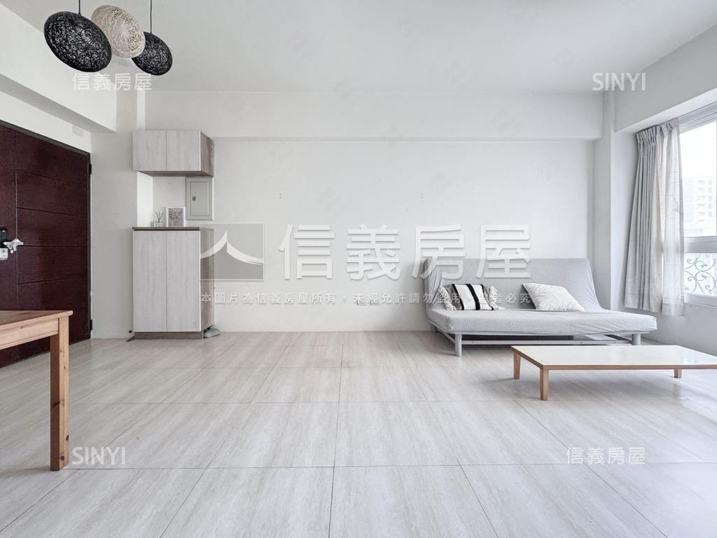 首購的摯愛＿光明商圈兩房房屋室內格局與周邊環境