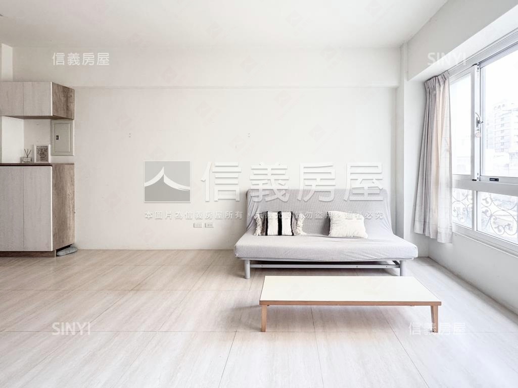 首購的摯愛＿光明商圈兩房房屋室內格局與周邊環境