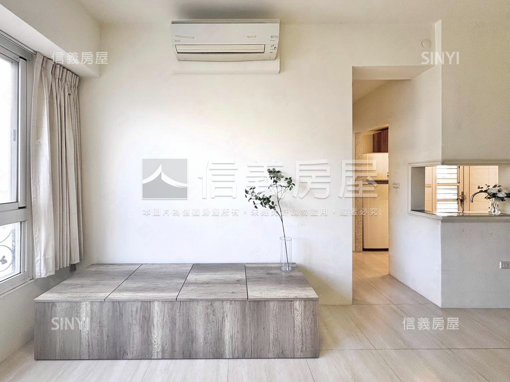 首購的摯愛＿光明商圈兩房房屋室內格局與周邊環境