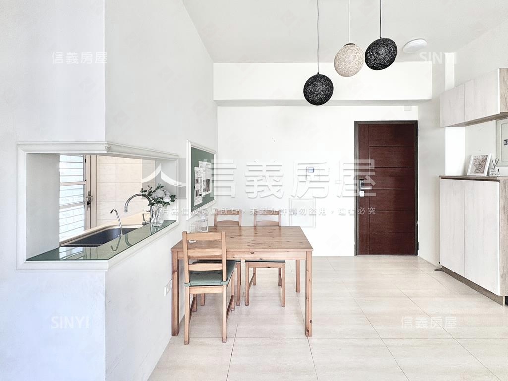 首購的摯愛＿光明商圈兩房房屋室內格局與周邊環境