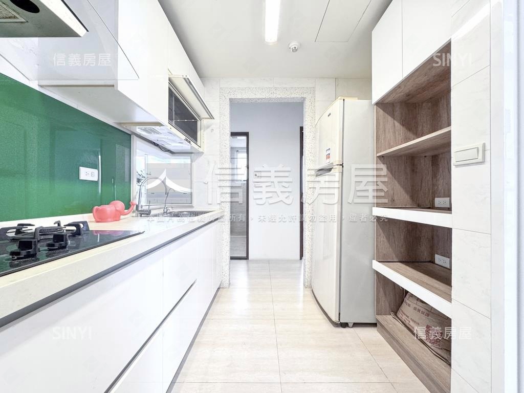 首購的摯愛＿光明商圈兩房房屋室內格局與周邊環境