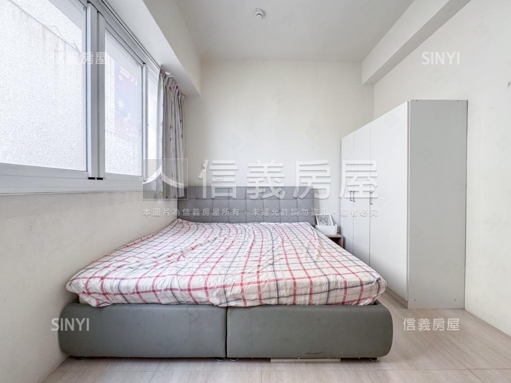 首購的摯愛＿光明商圈兩房房屋室內格局與周邊環境