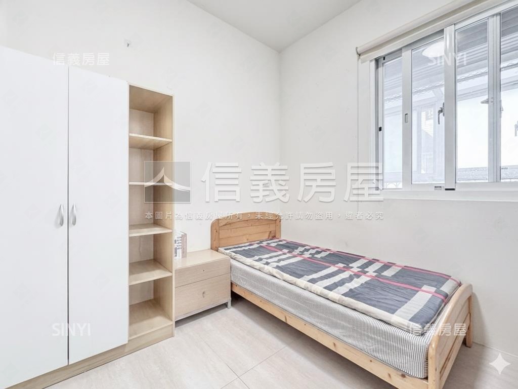 首購的摯愛＿光明商圈兩房房屋室內格局與周邊環境