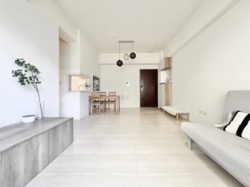 首購的摯愛＿光明商圈兩房