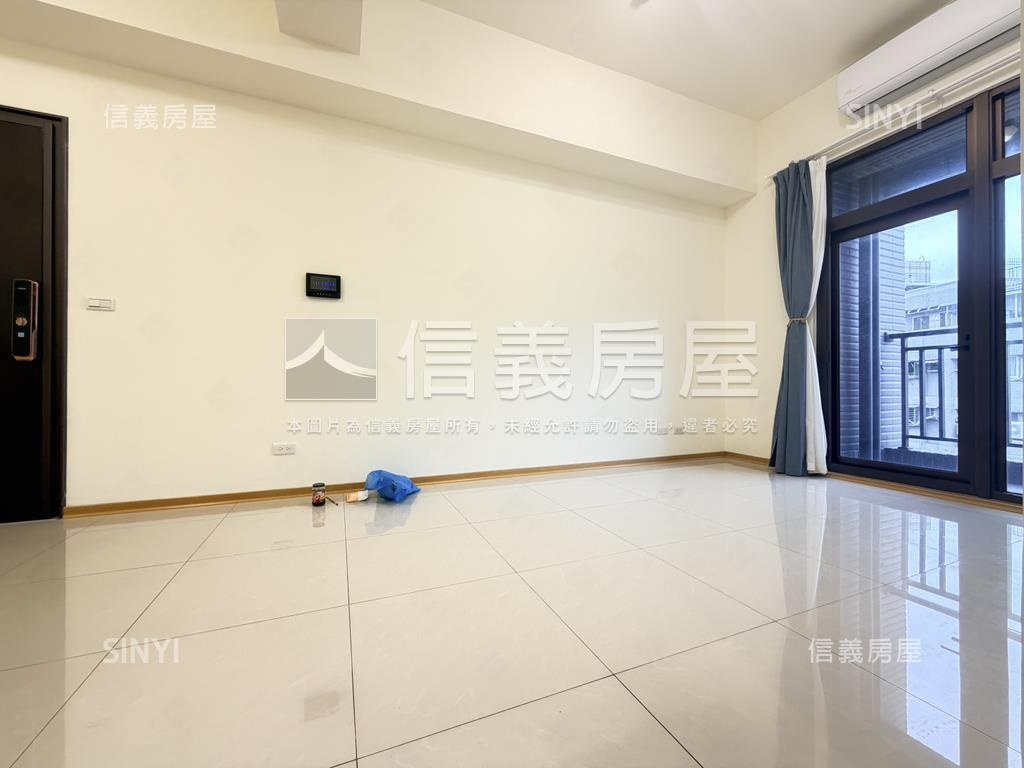 悠秀賞～明亮２房房屋室內格局與周邊環境